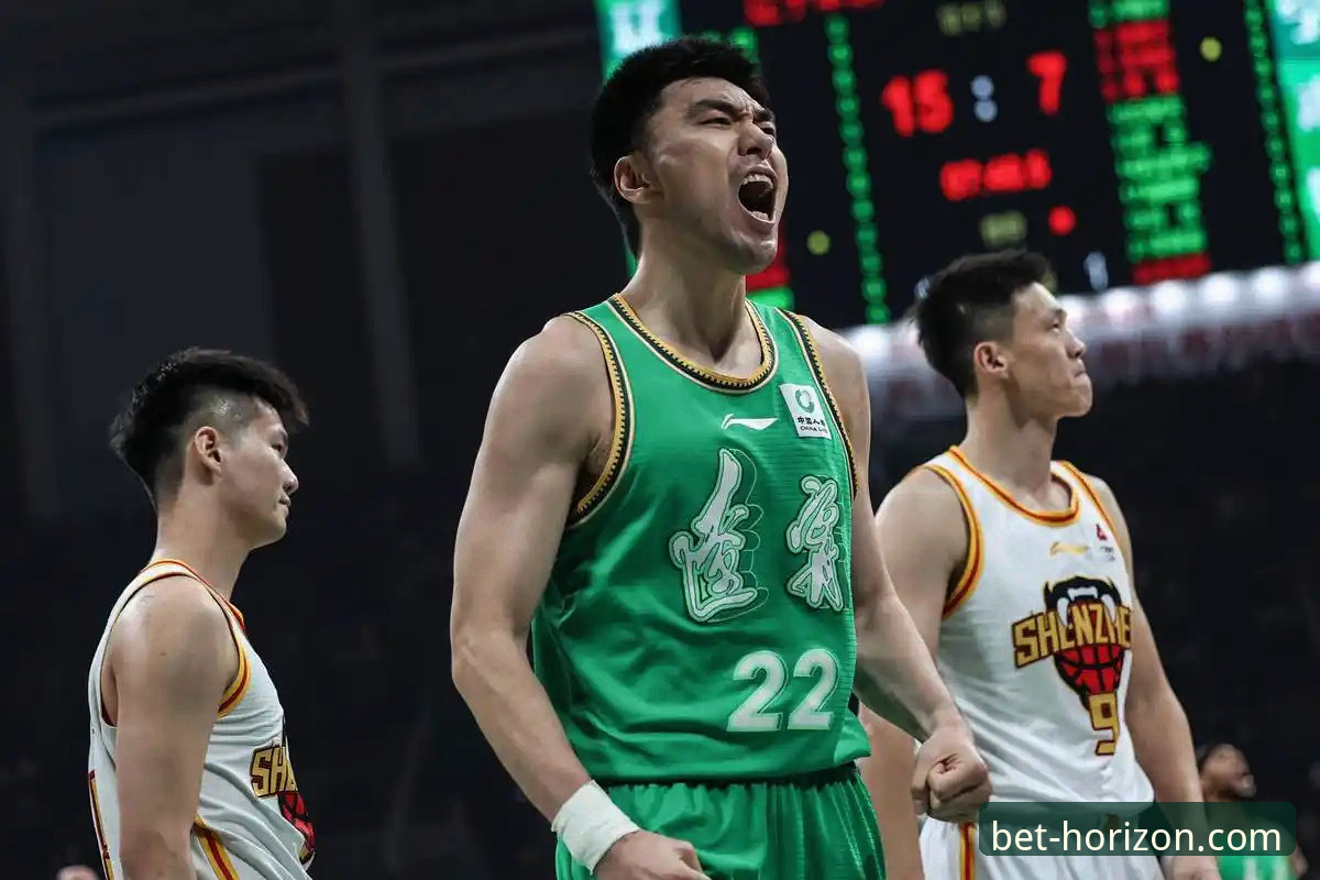 实时投注分析 CBA季后赛最新动态:浙江83-81加时险胜宁波,兰道夫33分导演逆转准绝杀