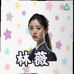 林薇