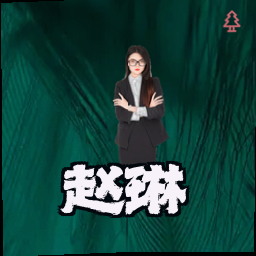 赵琳